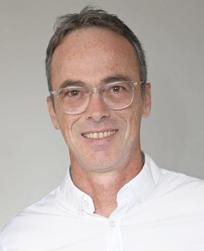 Le mot du Maire Le mot du Maire